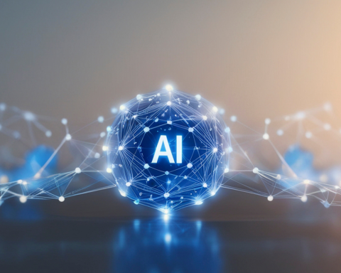 Intelligenza artificiale