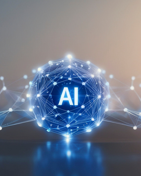 Intelligenza artificiale