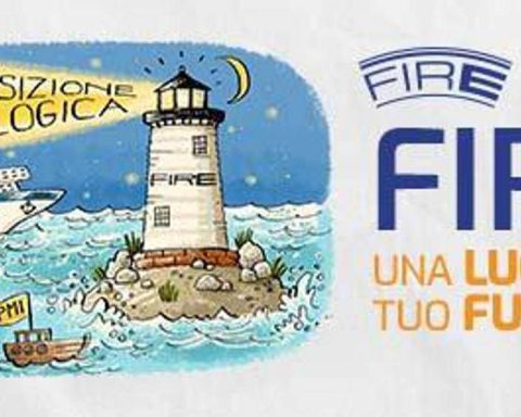 Energia, le proposte Fire a breve termine per l’efficienza