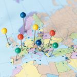 Città con spazi verdi in Europa (Canva)