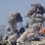 Esplosioni iran ipa ftg