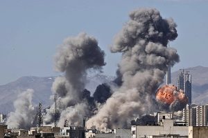 Esplosioni iran ipa ftg