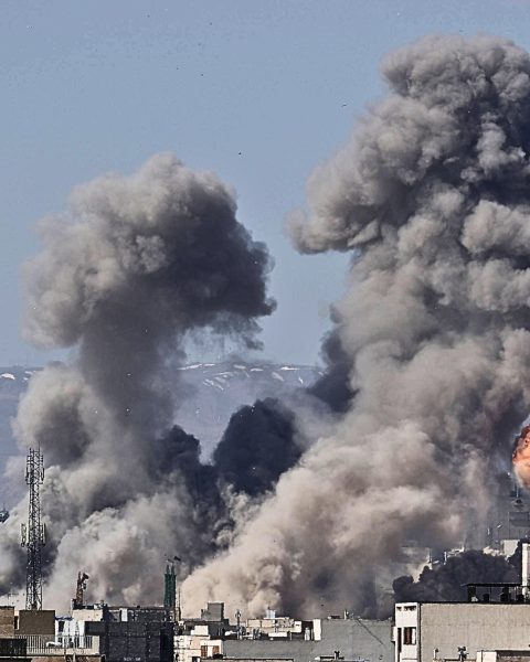 Esplosioni iran ipa ftg