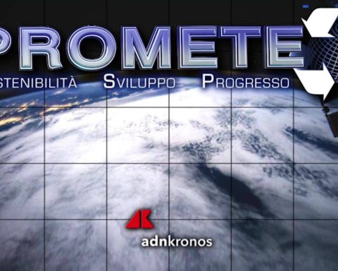 Prometeo tv n° 15 del 15 aprile