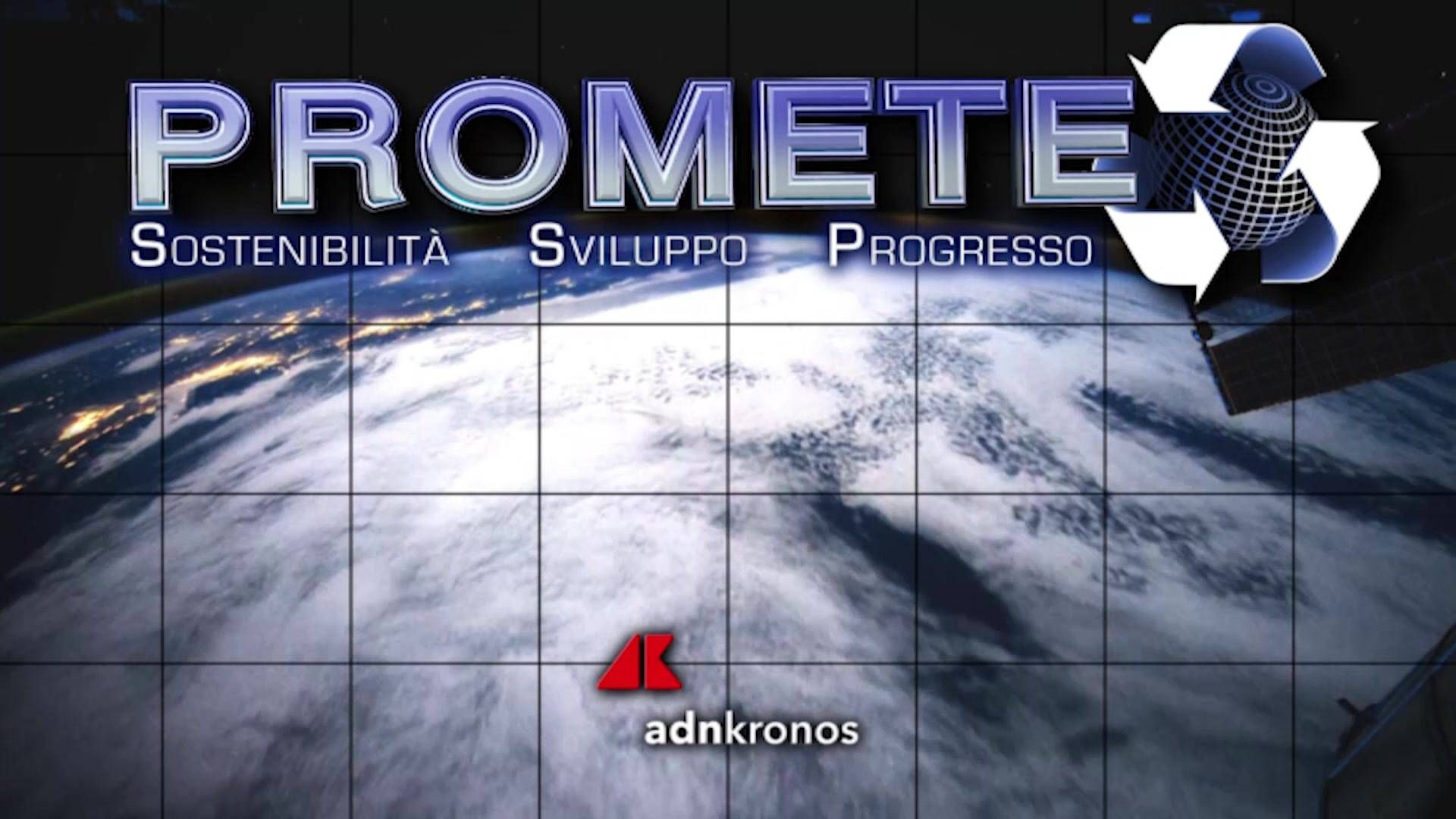 Prometeo tv n° 15 del 15 aprile