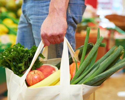 Frutta verdura pesticidi dirty dozen