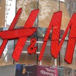 Store H&M di Times Square