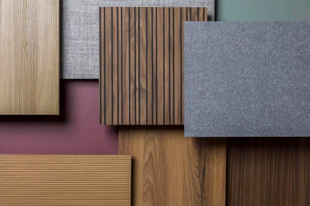 Design, Pannello Ecologico di Gruppo Saviola protagonista evento più atteso a livello internazionale per legno arredo