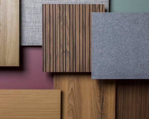 Design, Pannello Ecologico di Gruppo Saviola protagonista evento più atteso a livello internazionale per legno arredo