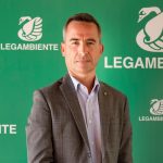 Stefano ciafani presidente legambiente intervista