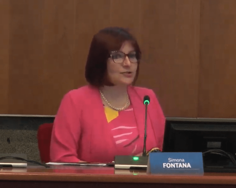 Sostenibilità, Fontana (Conai): "Tutela Pianeta tema correlato al fare cultura"