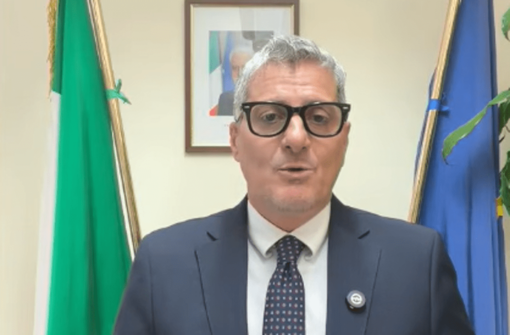 Sostenibilità, Barachini: "Comunicazione centrale per costruire consapevolezza"