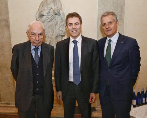 Treccani presenta 'Le parole di Aubac: un vocabolario per governare il cambiamento'