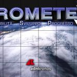 Prometeo tv n° 16 del 22 aprile