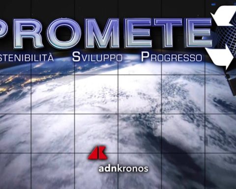 Prometeo tv n° 16 del 22 aprile