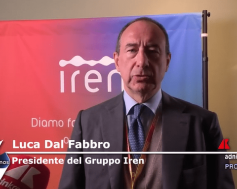 Dal Fabbro (Iren): "Su temi Esg premiate 10 migliori tesi su 400 proposte"