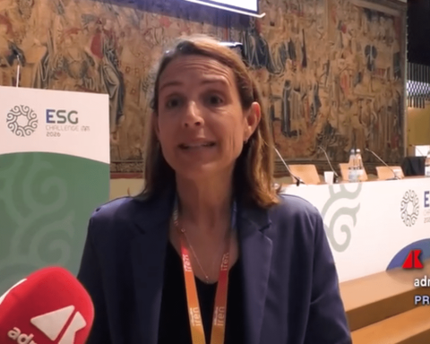 Tarasconi: "Bene Esg Challenge a Piacenza, qui grandi investimenti ambientali"