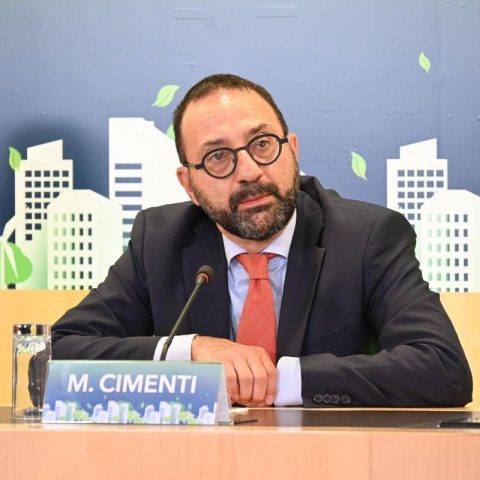 Energia, Assogasliquidi Federchimica: "AccelerateEu positivo per rafforzare autonomia europea"