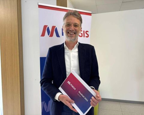 Magis, Fracasso: "Così lavoriamo per sostenibilità sociale, territoriale e ambientale"