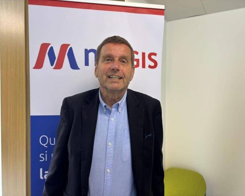 Magis, Testa: "Crescita forte nel settore delle rinnovabili"