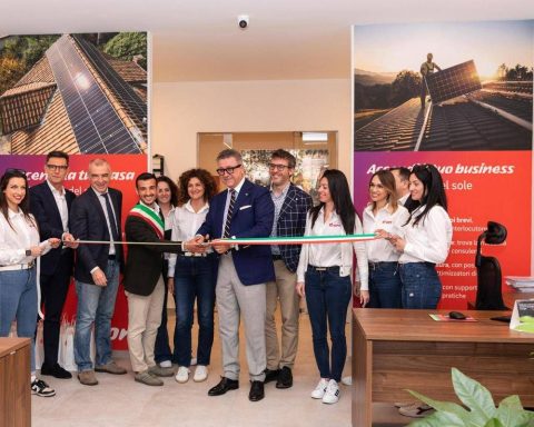 Imprese, E.On apre un nuovo punto vendita a Cento﻿