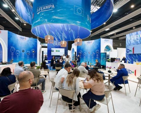 Successo Italia al Seafood Expo Global 2026, innovazione e sostenibilità per rilancio filiera ittica