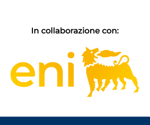 Eni Boxbanner