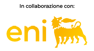 In collaborazione con ENI