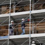 La ristrutturazione chiavi in mano