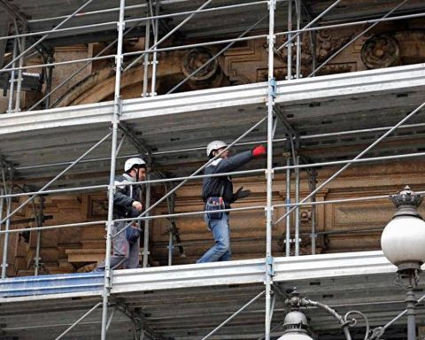 La ristrutturazione chiavi in mano