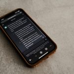 Chatbot ai output tono