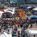 Cial, Corepla e Ricrea portano il riciclo al Comicon