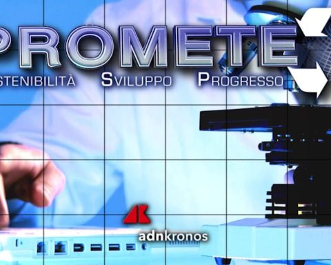 Prometeo tv n° 17 del 29 aprile