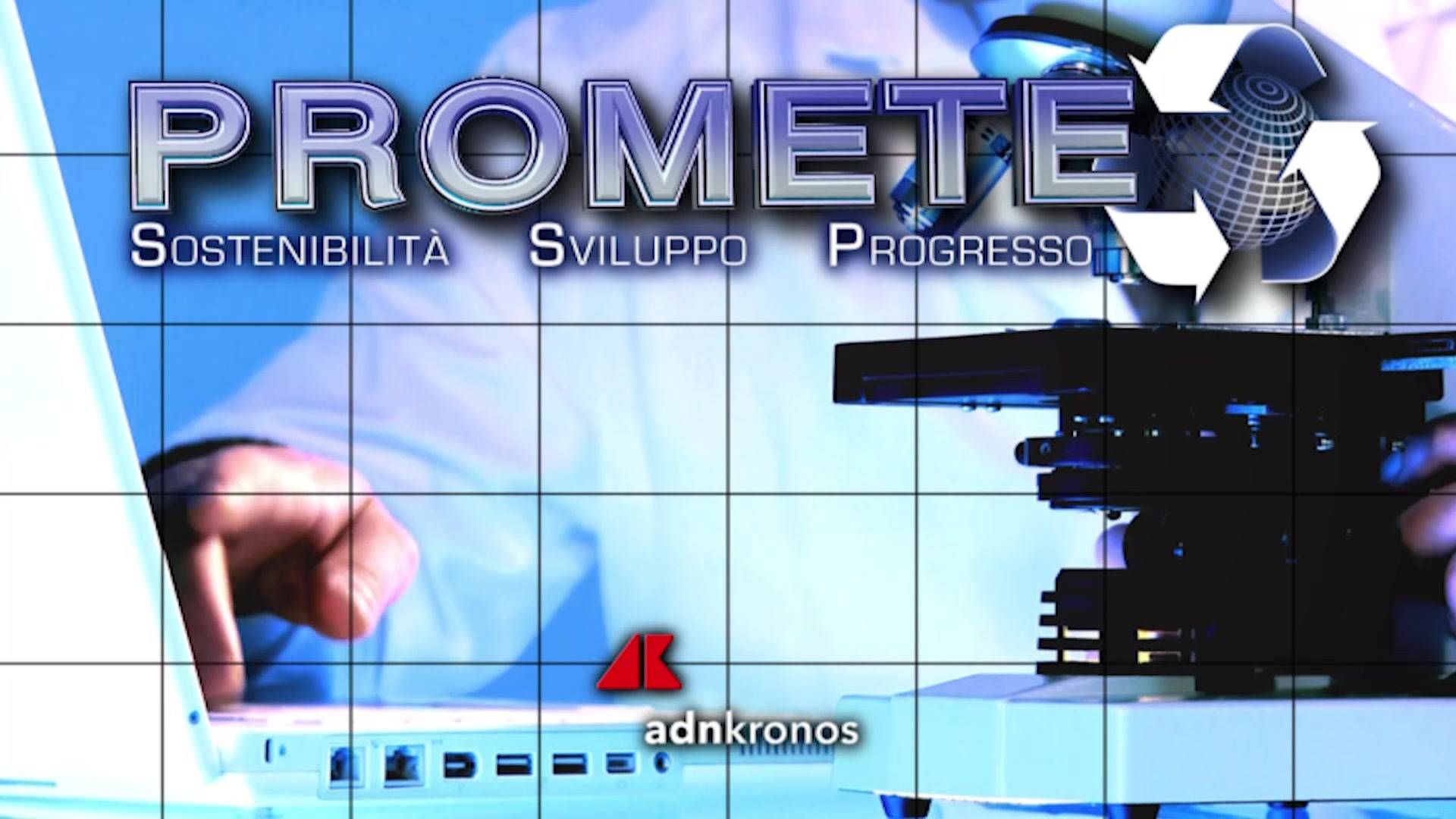 Prometeo tv n° 17 del 29 aprile