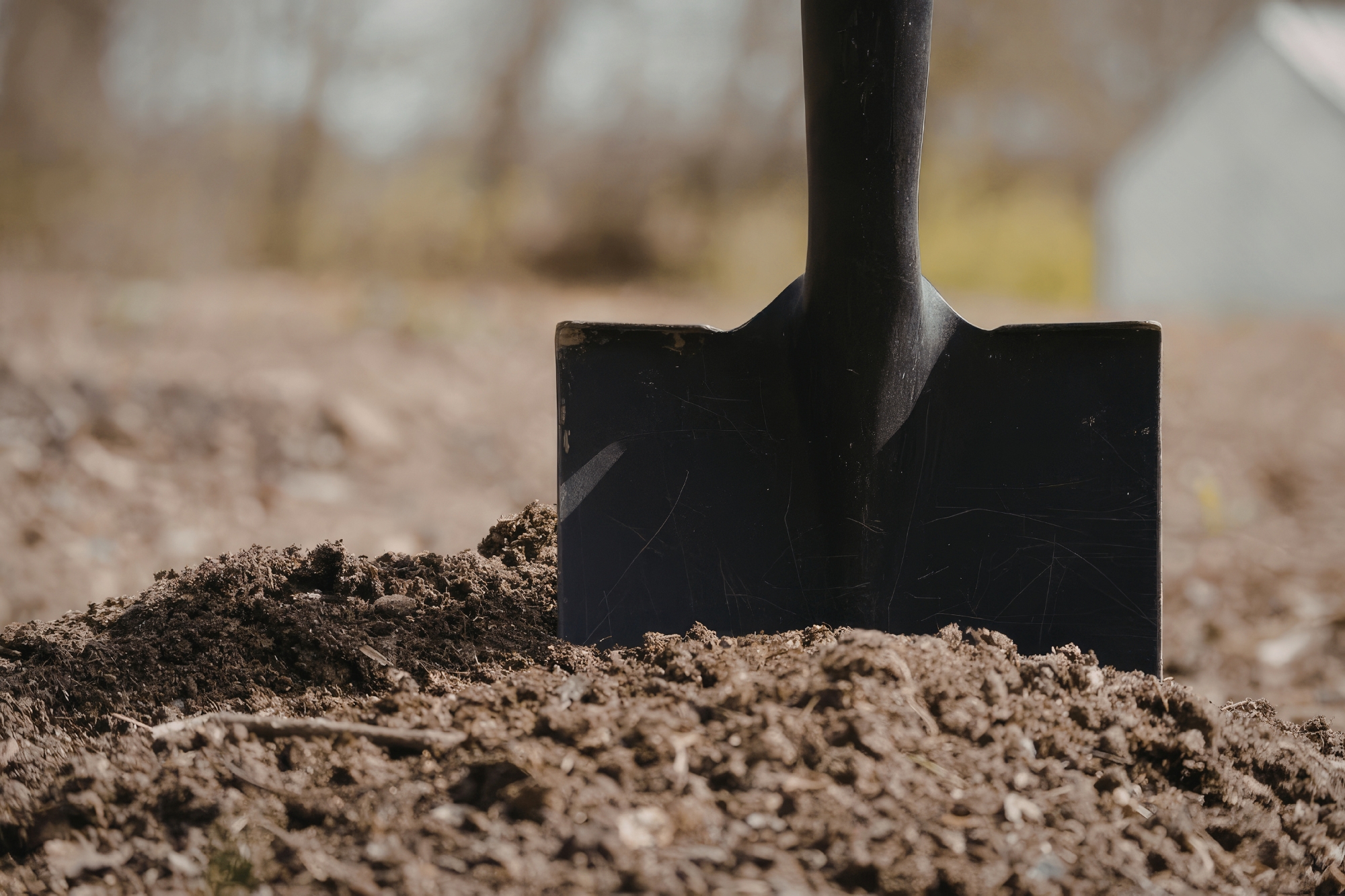 Zappa bracciante agricolo canva