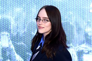 Billie Eilish ambasciatrice veganismo