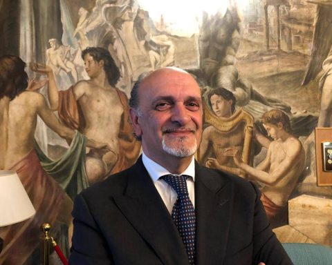 Agricoltura, Salvitti (Masaf): "Investire per proteggere le colture italiane"