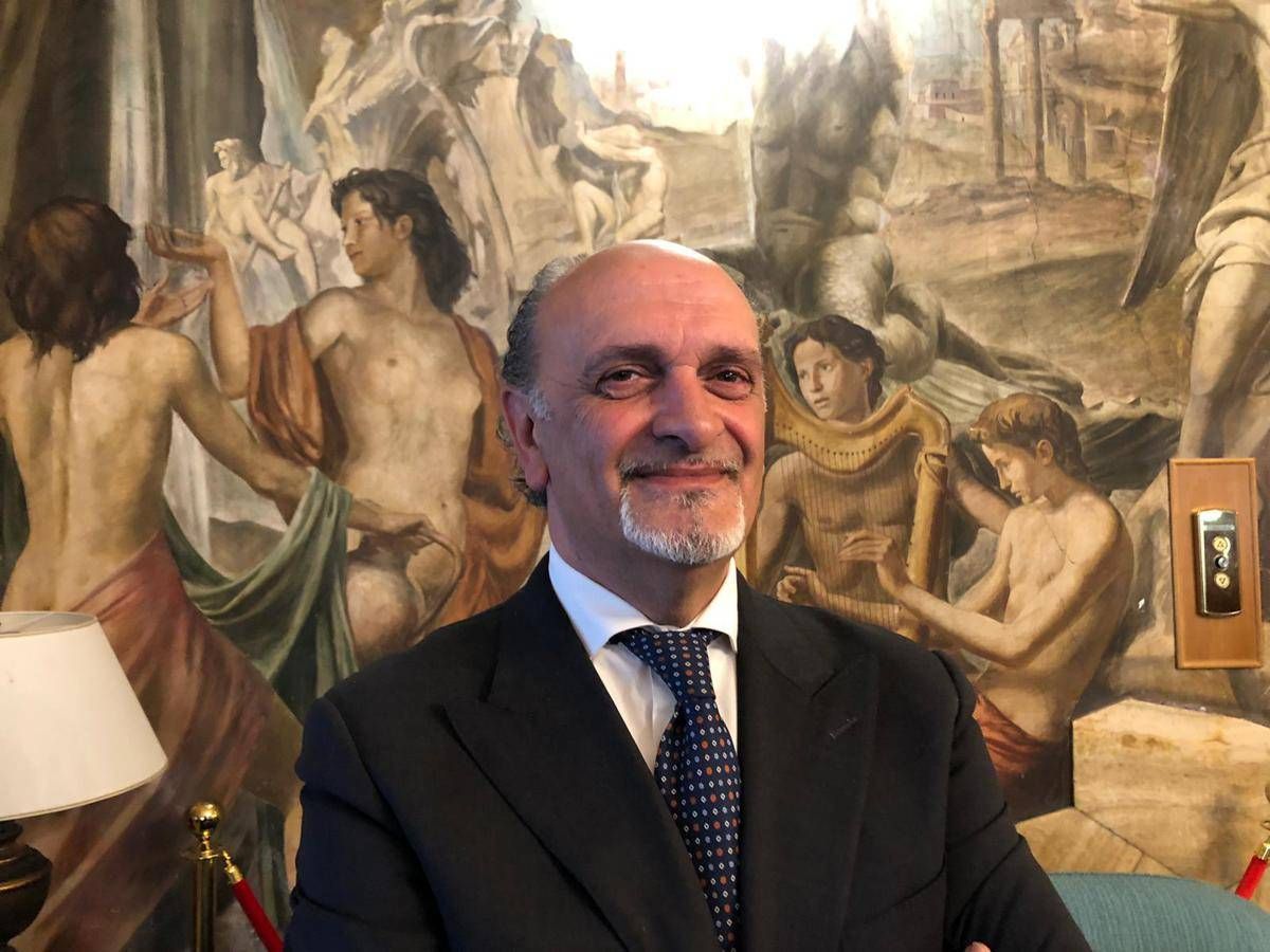 Agricoltura, Salvitti (Masaf): "Investire per proteggere le colture italiane"