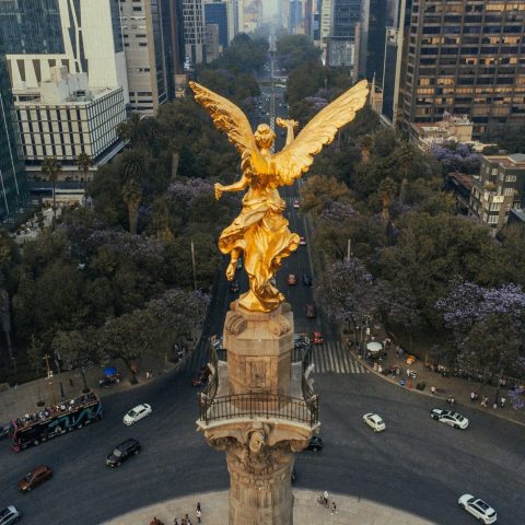 Città del Messico