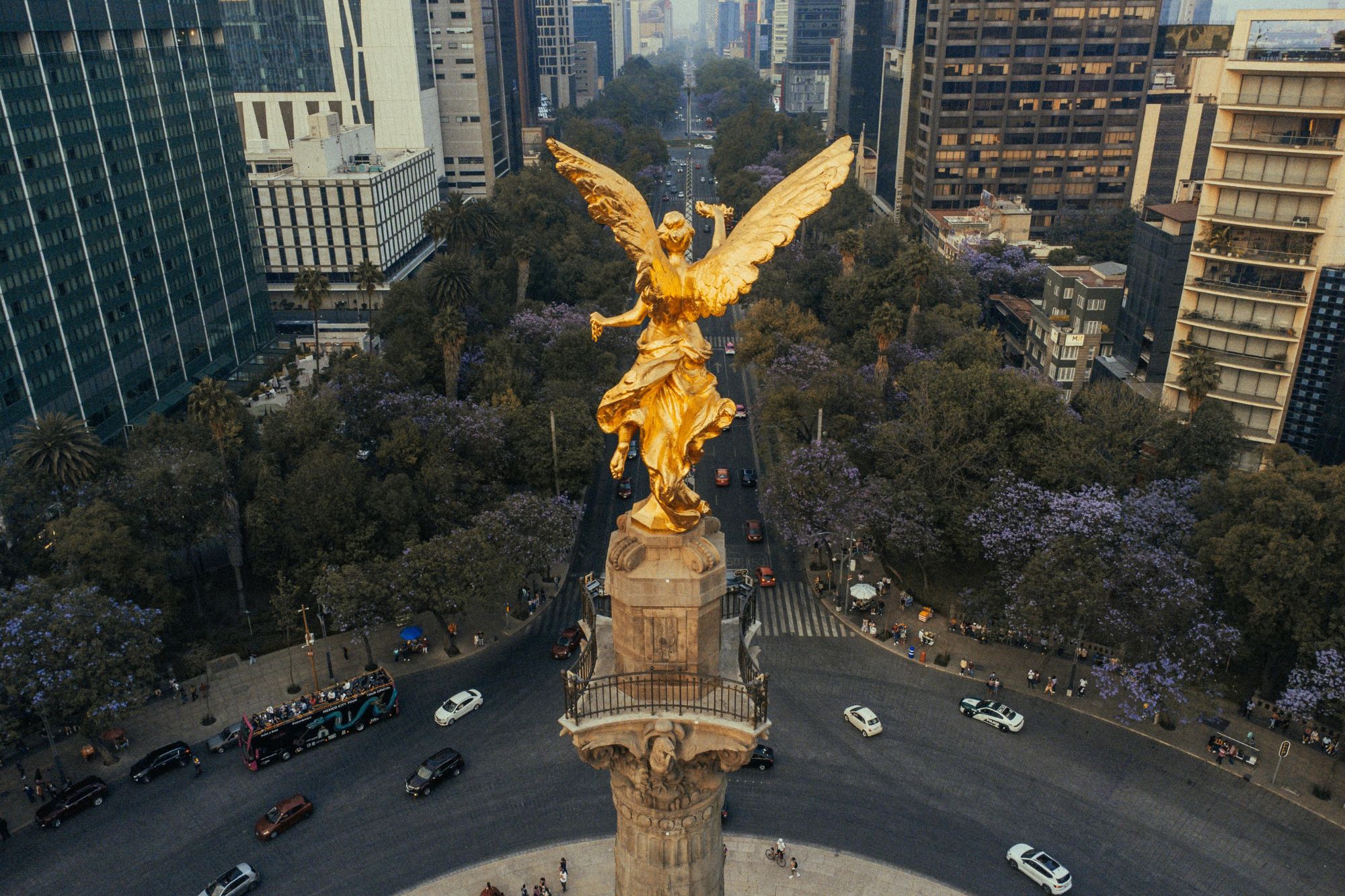 Città del Messico