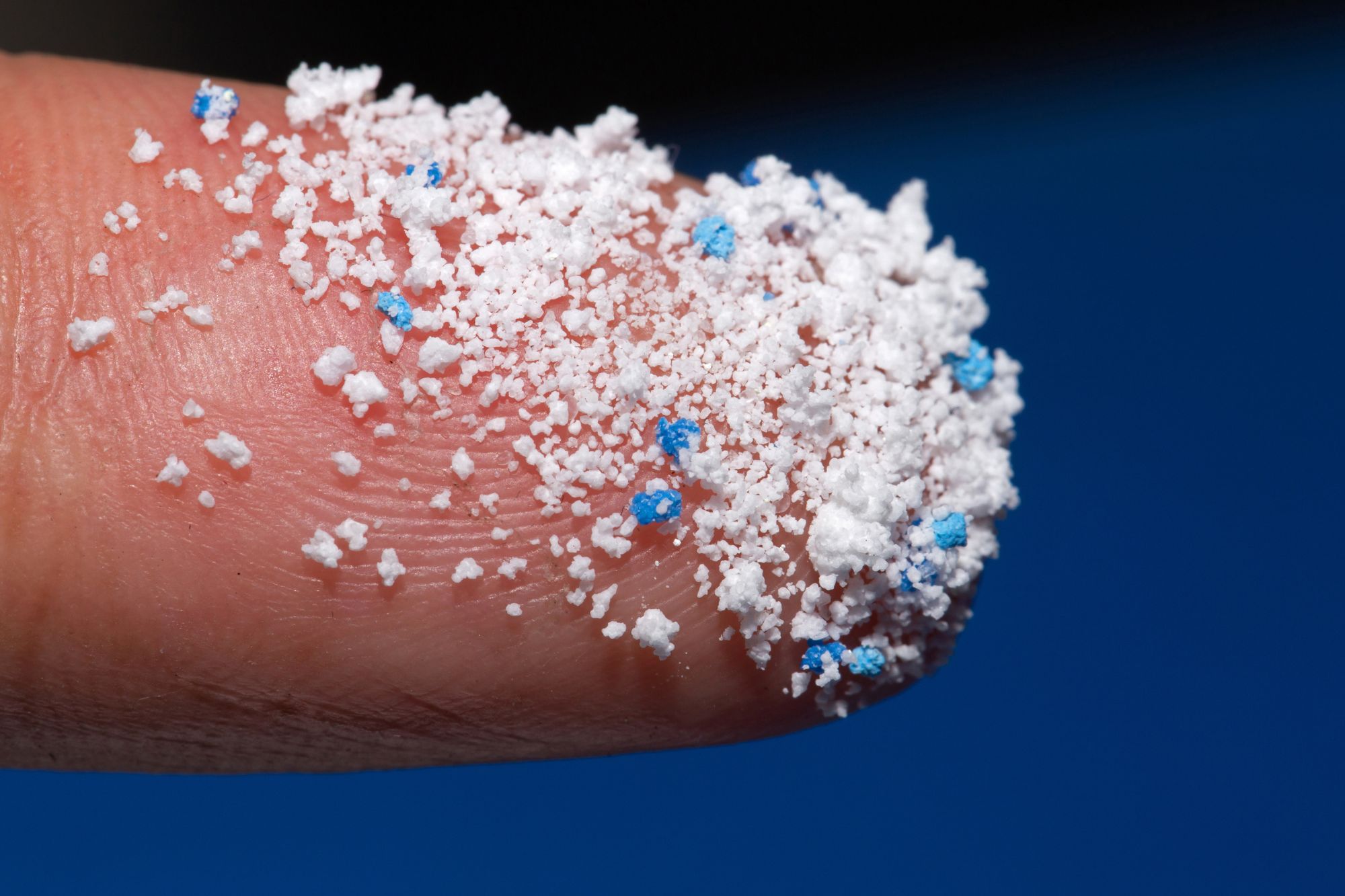 Microplastiche