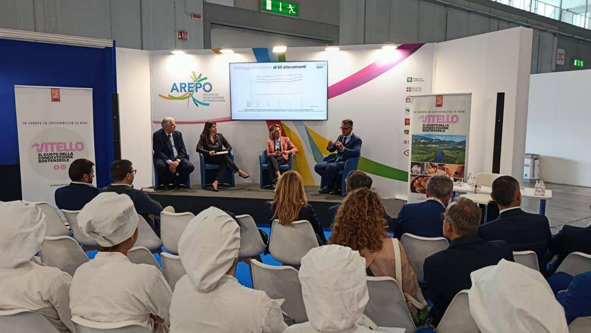 A Tutto Food 2026 il vitello tra gusto, nutrizione e sostenibilità