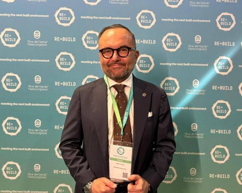 Rebuild 2026, Capaccioli (Green Building Council Italia): "Puntare a Smart City più sostenibili e inclusive"