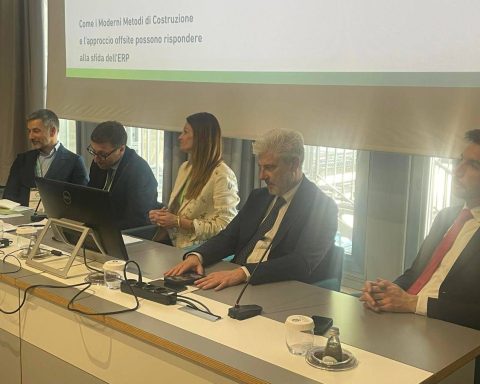Rebuild 2026, Tosolini (Ipes Federcasa): "Costruire in modo più rapido ed efficiente è oggi una necessità per l’edilizia pubblica"