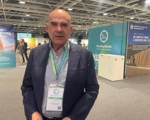 Rebuild 2026, Miani (Sima): "Con i condomini centri di salute urbana parte un nuovo modello di assistenza"