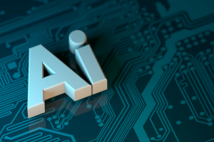 Intelligenza artificiale