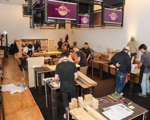 Sostenibilità, legno rappresenta risorsa chiave per economia circolare