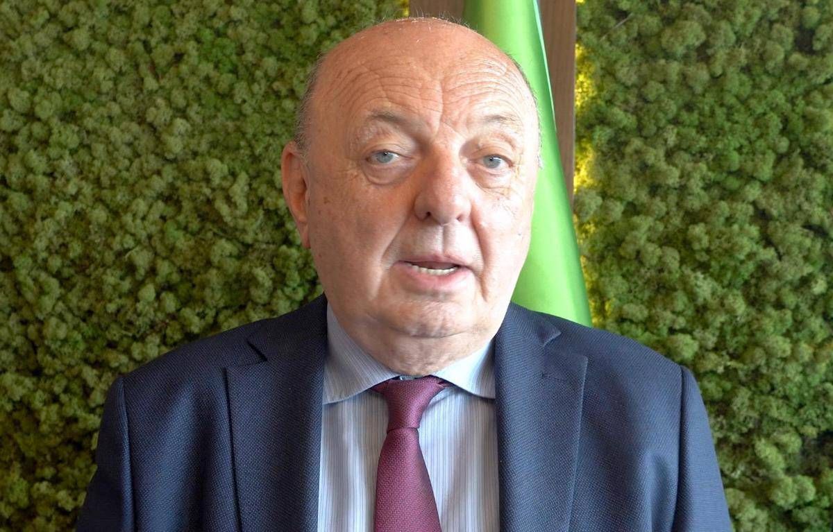 Sostenibilità, Pichetto Fratin (Mase): "Economia circolare asse strategico per Italia ed Europa"