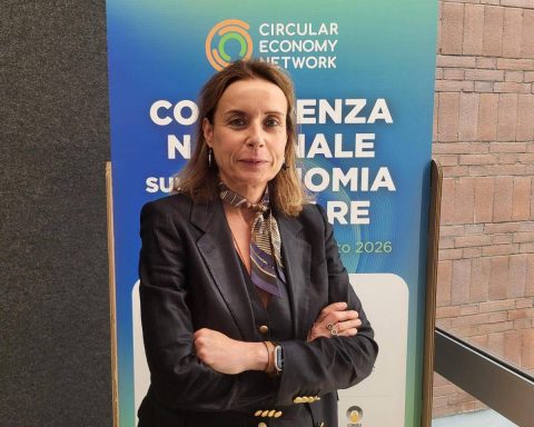 Sostenibilità, D’Aprile (Mase): "L’economia circolare è leva strategica per decarbonizzazione e competitività"