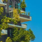 Bosco verticale milano canva